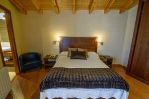 Habitación y suite