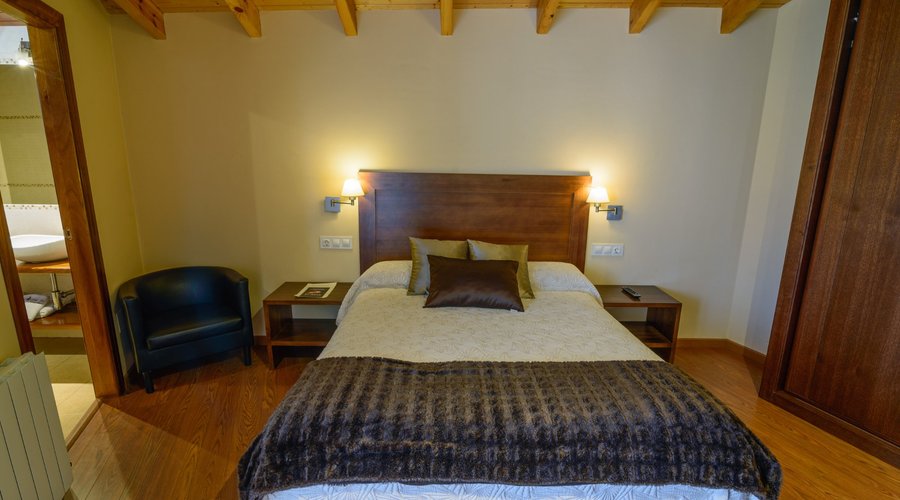 Apartamento Canto de San Pedro