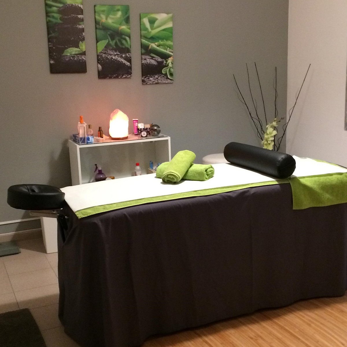 Relax centre