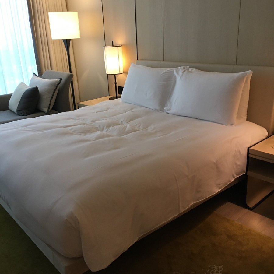 PARK HYATT BANGKOK: UPDATED 2020 Hotel Reviews, Price Comparison and ...