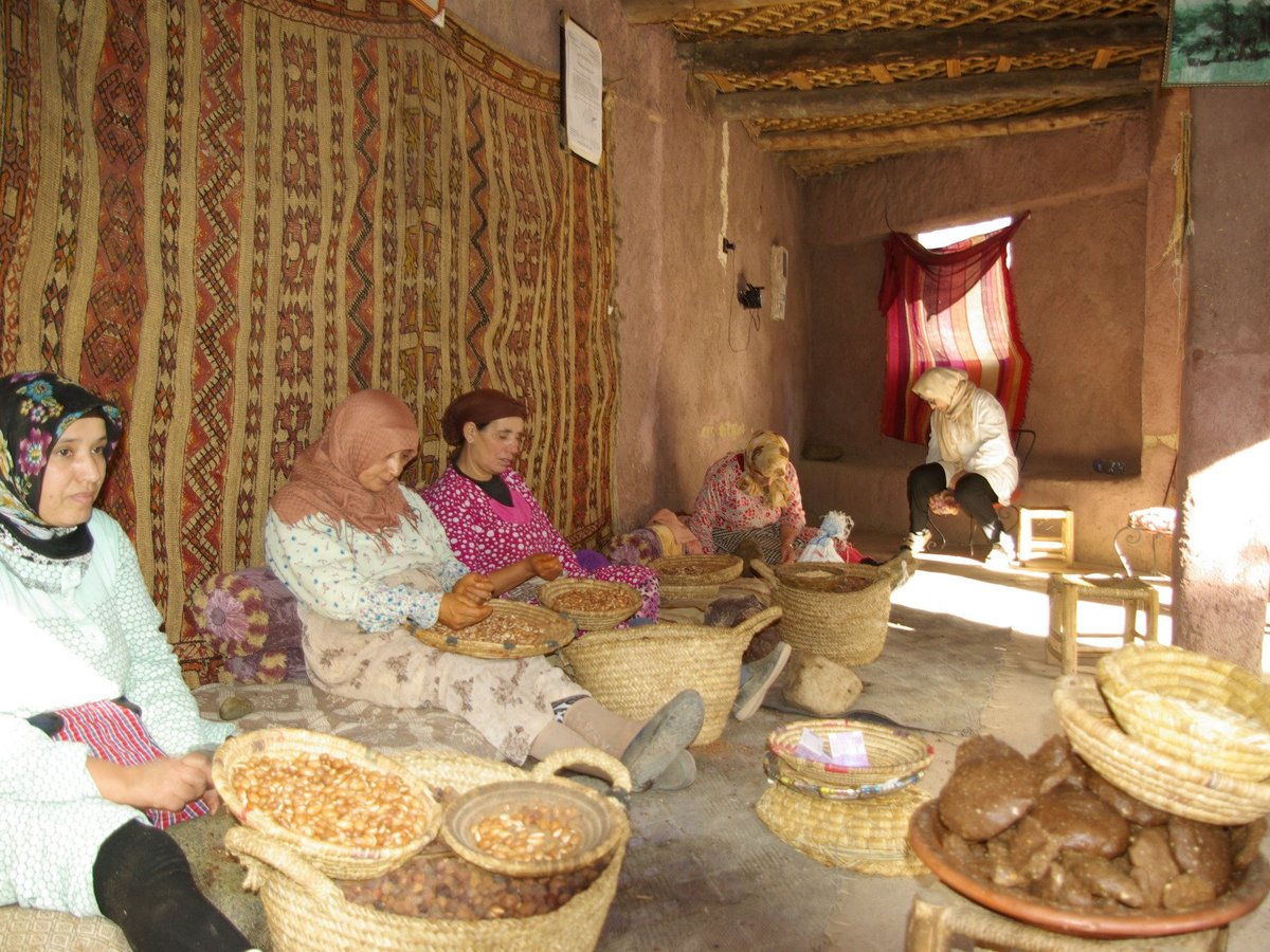 TANZAR TOURS & EXPERIENCES (Marrakech) - All You Need to Know BEFORE You Go