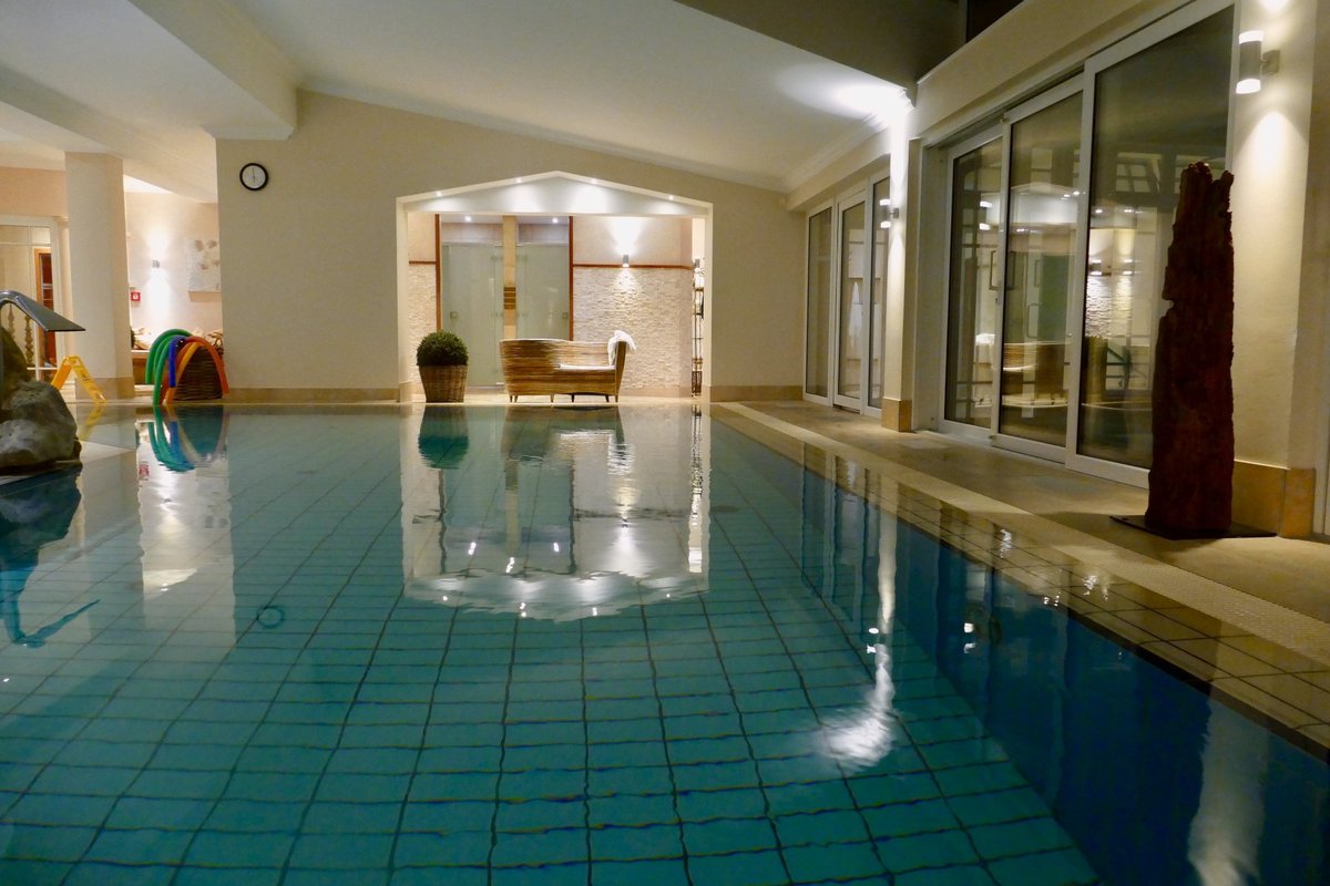 das mühlbach thermal spa & romantik hotel bad füssing