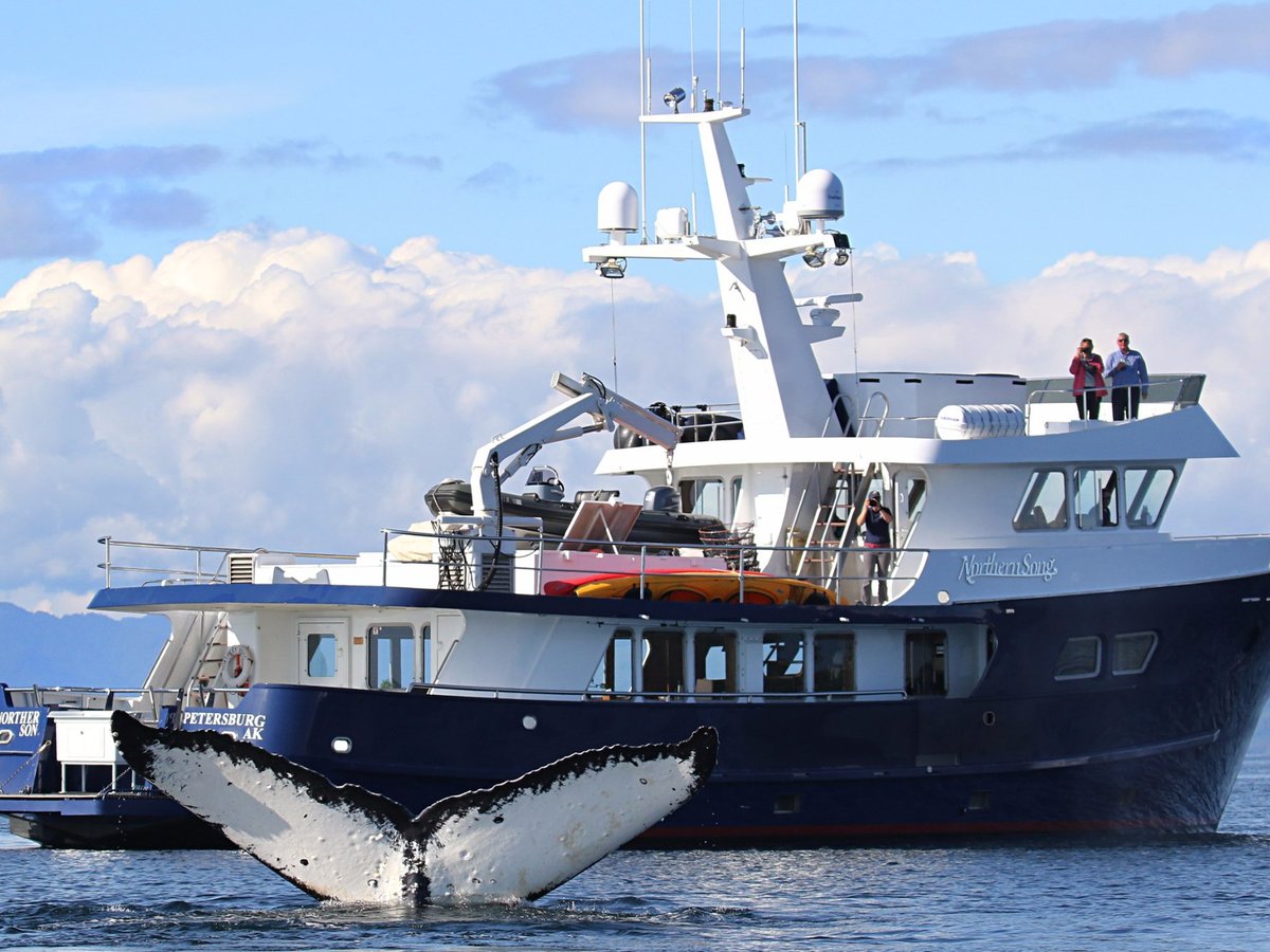 Alaska Sea Adventures