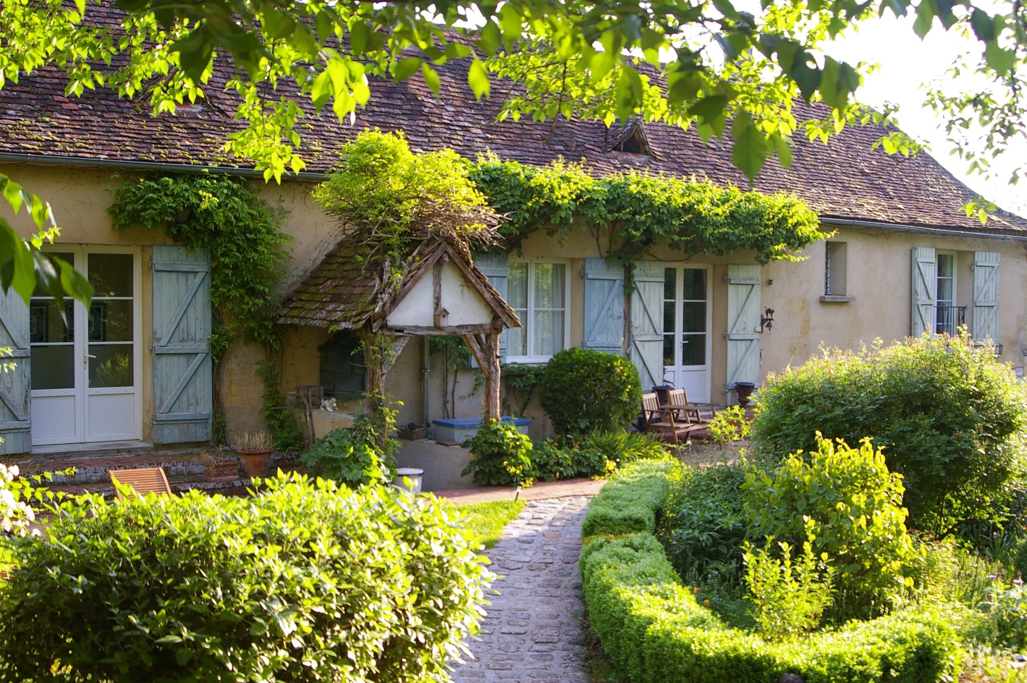 La Gabarie B&B (Saint-Germain-et-Mons) : Tarifs 2022 Mis à Jour, 40 ...