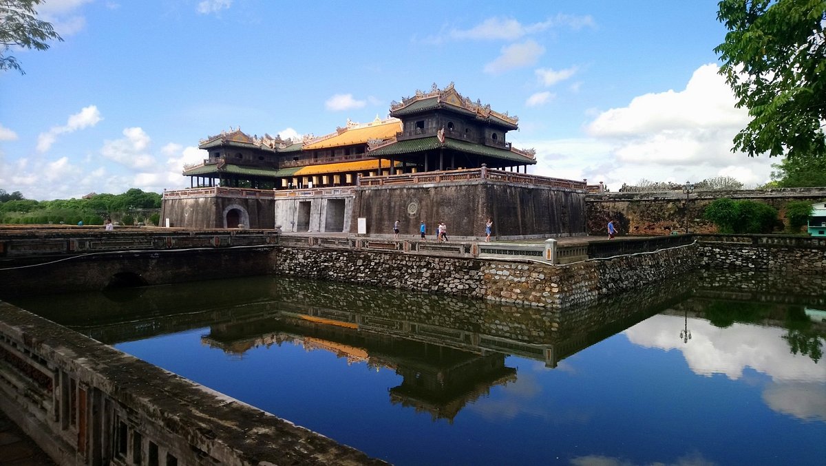 Hue Imperial City The Citadel All You Need To Know Before You Go