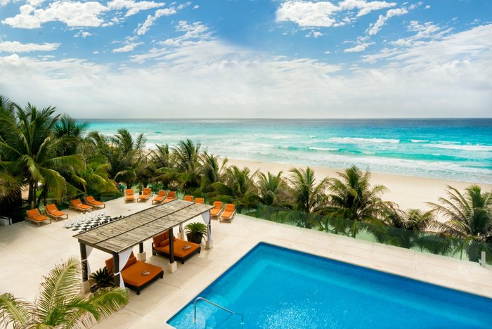 Imagen 17 de Hotel Flamingo Cancun Resort