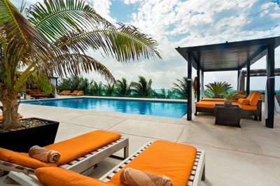 Hotel photo 22 of Flamingo Cancun Resort.