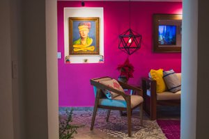 Habitaciones y suites
