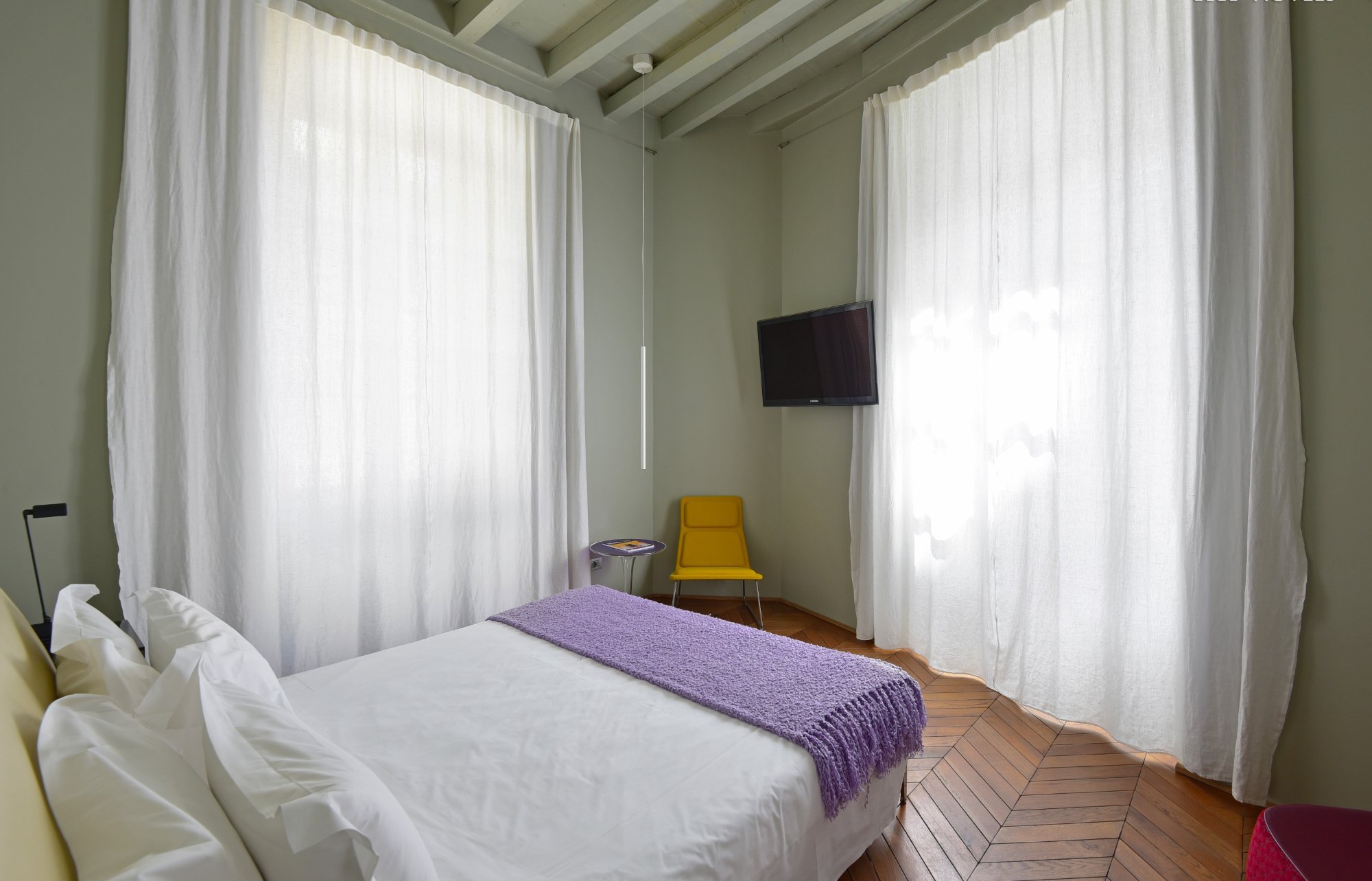 Palazzo Segreti - Boutique Hotel Milano by null
