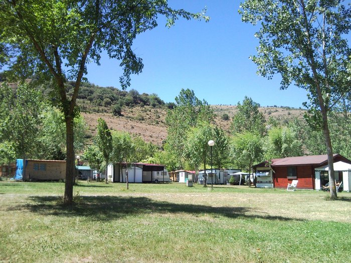 Imagen 3 de Camping Los Cameros