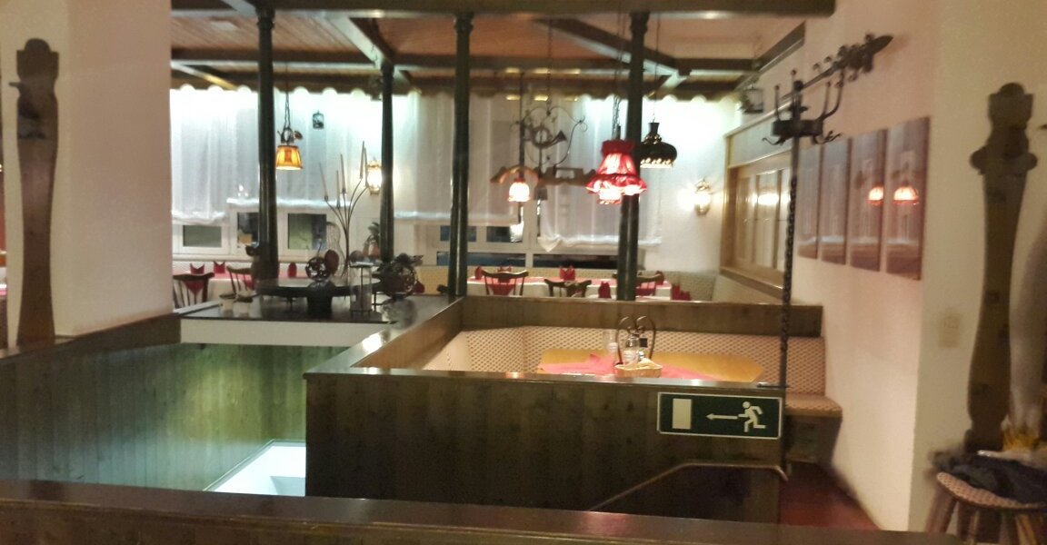 Posthotel Traube by null