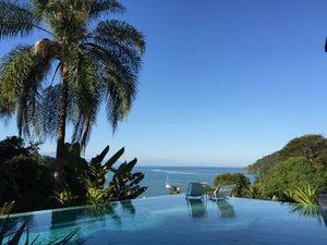 POUSADA ROSA CAFE - Prices & B&B Reviews (Paraty, Brazil)