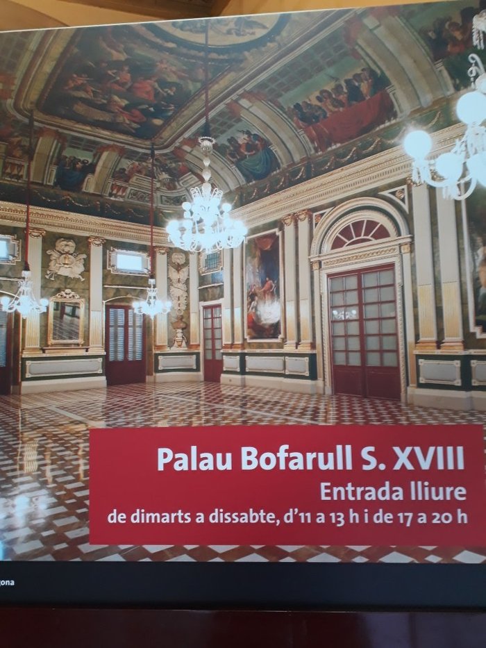 Imagen 5 de Palau Bofarull