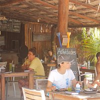 Chef de autor , si hay algo que no te agrade del menú la chef puede consentirte!