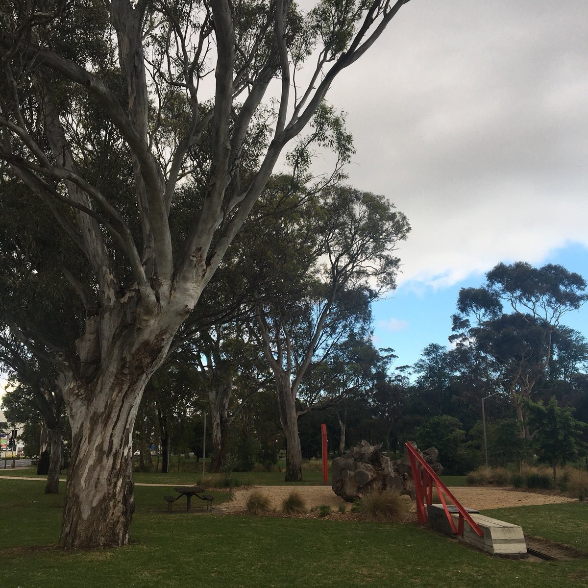 Dandenong Park All You Need to Know BEFORE You Go