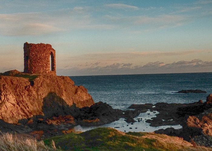 Lady's Tower