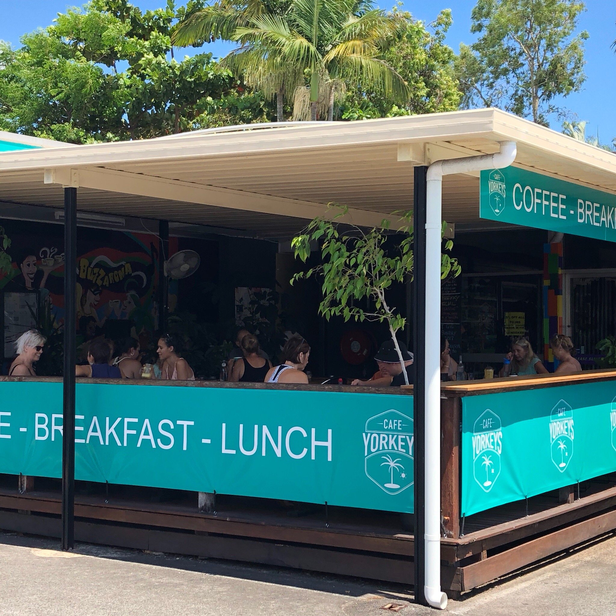 THE 10 BEST Breakfast Restaurants In Cairns (UPDATED 2024)