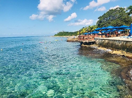 THE 10 BEST Cozumel Beach & Pool Clubs (with Photos) - Tripadvisor