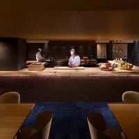 2017年春リニューアルオープン!新しい「もんど岬」のお料理は、素材にこだわります。伊勢志摩は、かつて「御食国(みけつくに)」と呼ばれ、豊富な山海の幸を皇室や朝廷に献上していた食材の宝庫です。