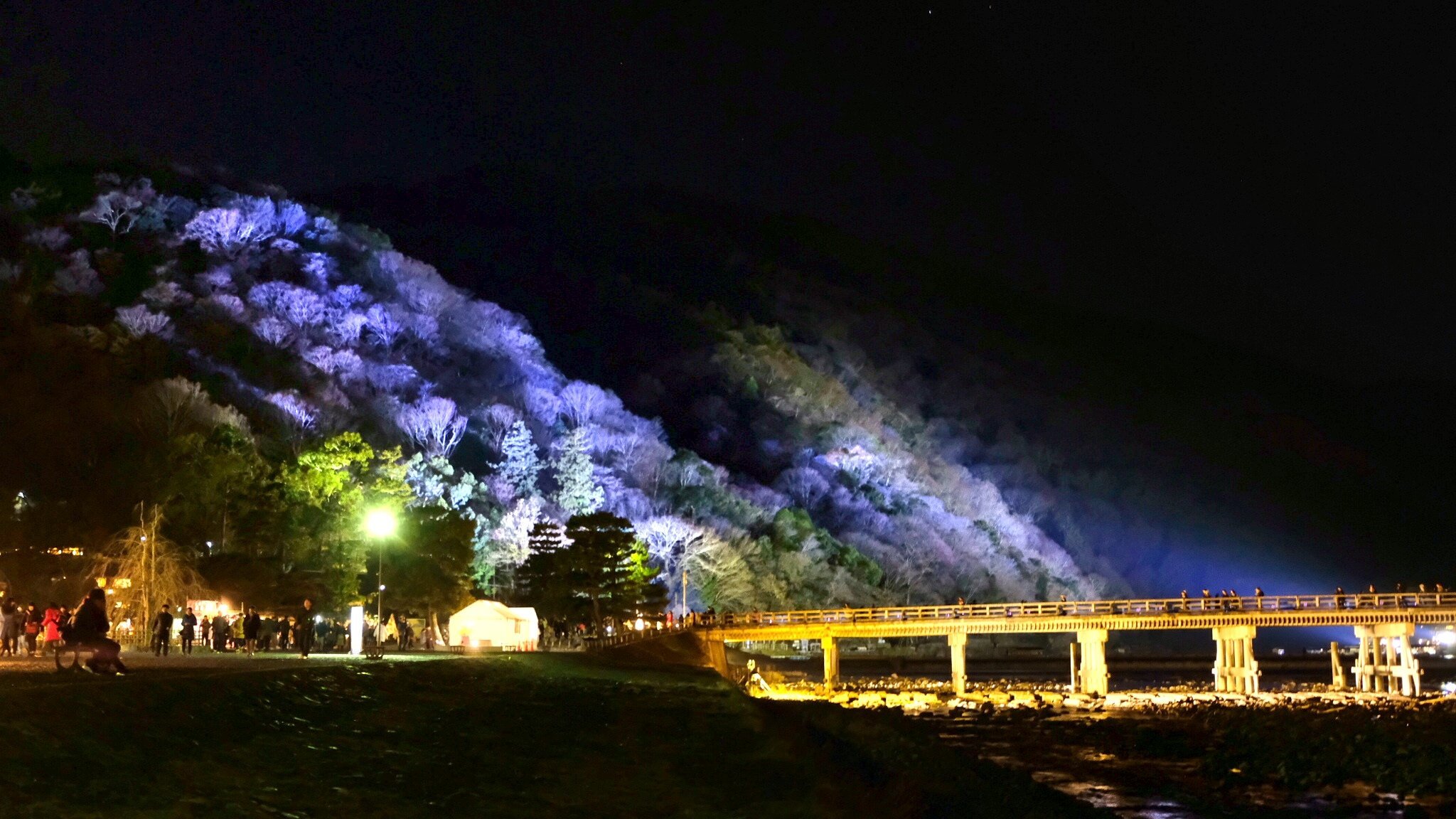 Kyoto Arashiyama Hanatouro (京都市) - 旅游景点点评- Tripadvisor