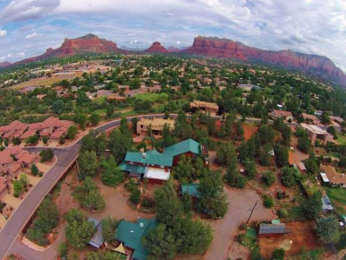 Sedona Dream Maker Village Of Oak Creek Az 77 Fotos Comparação De Preços E Avaliações 1308