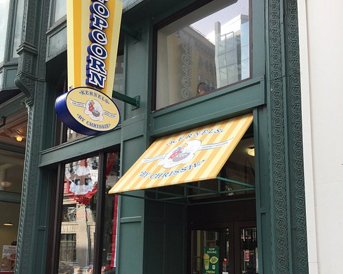 Top 10 Best Souvenir Shops in Cleveland, OH - October 2023 - Yelp