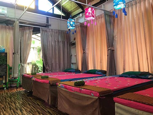 bygning Helt vildt Henfald THE 10 BEST Massage, Day Spas & Wellness Centers in Ao Nang