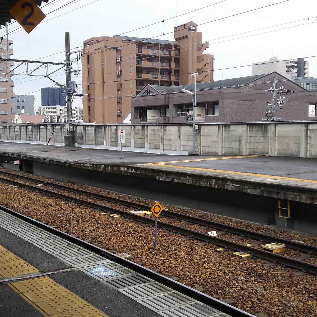 Aichi Loop Railway Okazaki All You Need To Know Before You Go