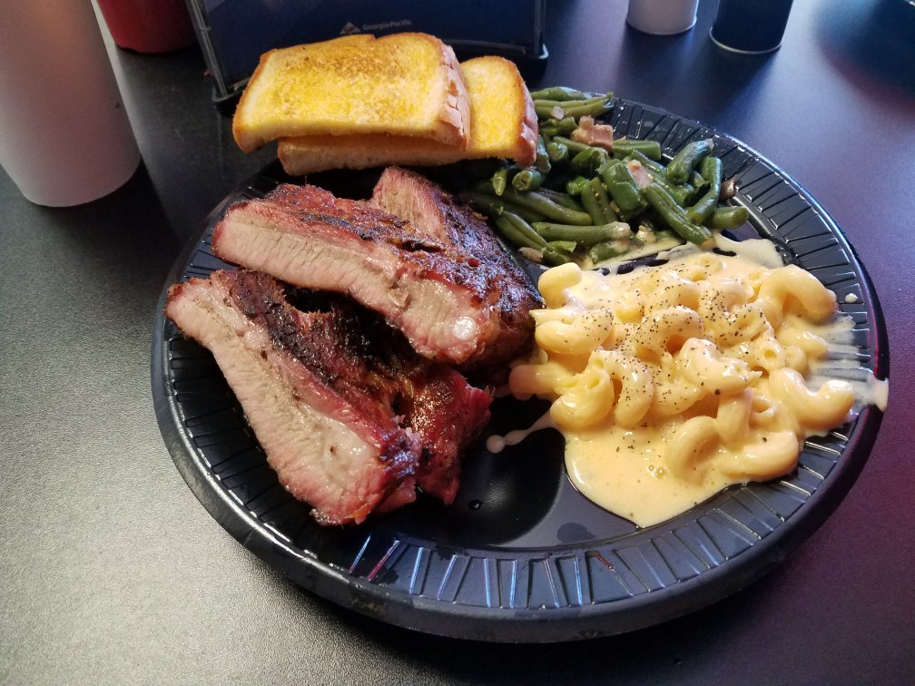 THE 10 BEST BBQ Restaurants In Wichita (Updated 2024)