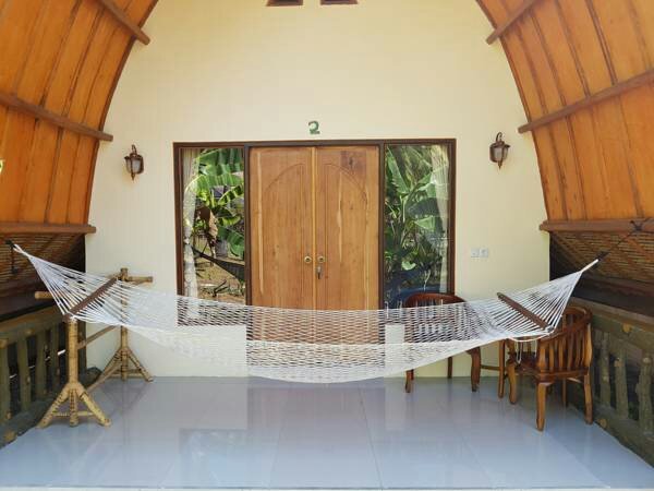 INGS GARDEN B&B (Gili Air, Gili Islands): Prezzi E Recensioni 2024