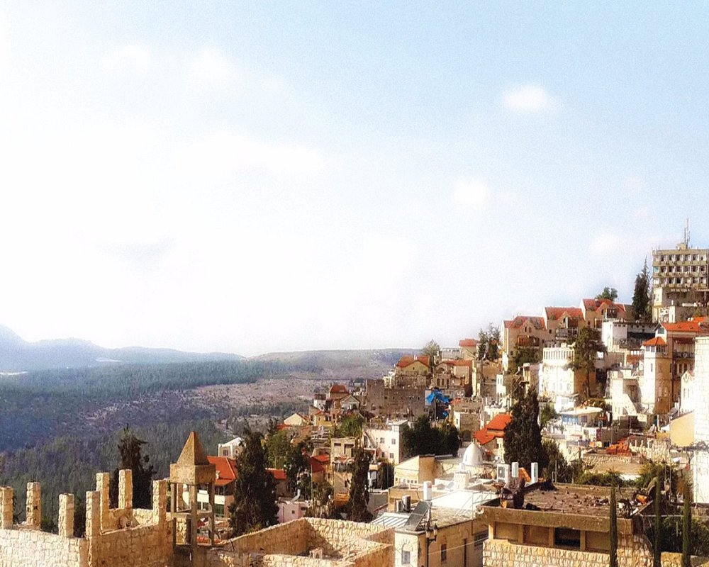 THE 15 BEST Things to Do in Safed 2024 (with Photos) Tripadvisor