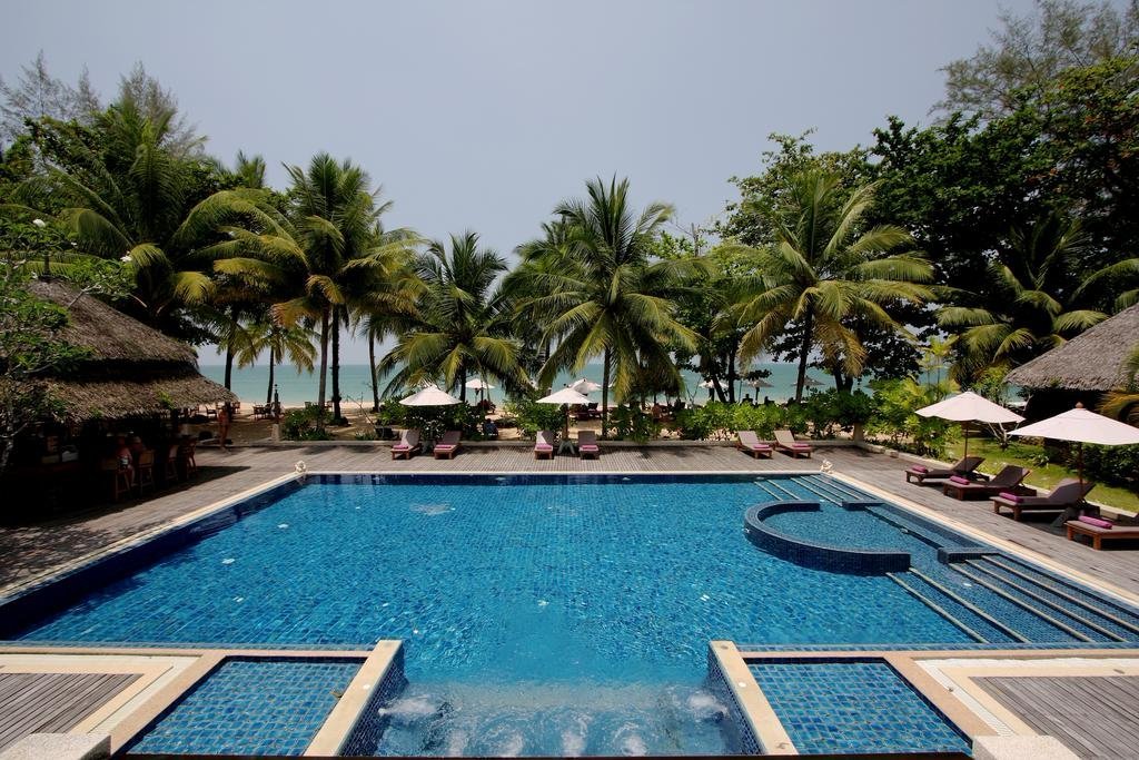 KHAOLAK PARADISE RESORT (AU$258): 2023 Prices & Reviews (Khao Lak, Thailand) - Photos of Resort 