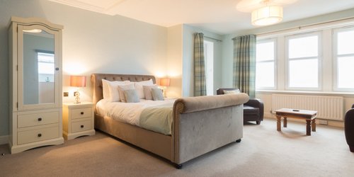 LAMLASH BAY HOTEL - Updated 2024 Prices & Reviews (Isle of Arran)