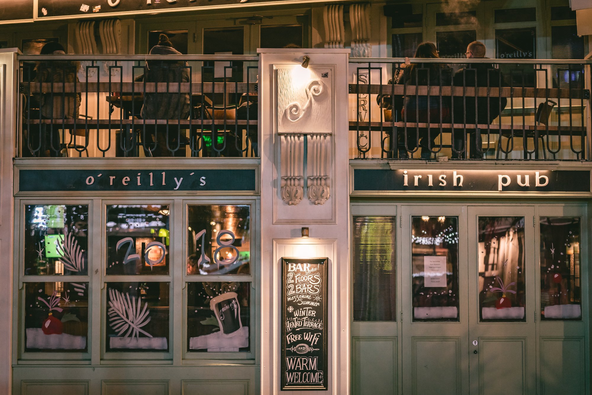 O Reilly s Irish Pub All You Need to Know BEFORE You Go 2024