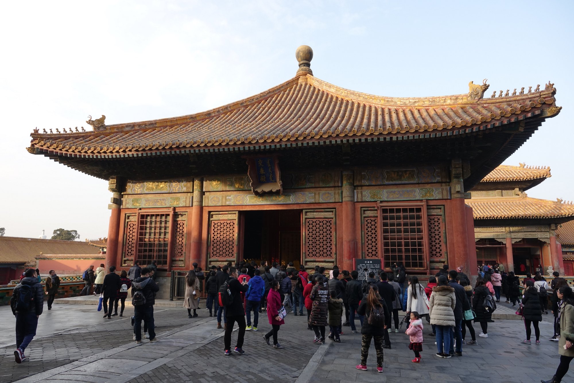 THE 15 BEST Things To Do In Beijing - 2024 (with Photos) - Tripadvisor