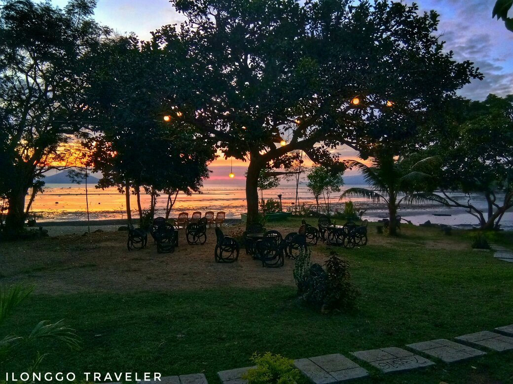 NATURE'S TRAIL CAMP AND RESORT - Campground Reviews (Guimaras Island ...