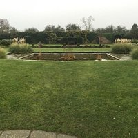 King George V Garden in Canons Park