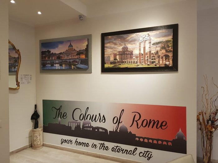 Imagen 6 de The Colours of Rome