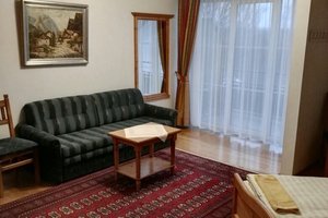 Zimmer und Suite