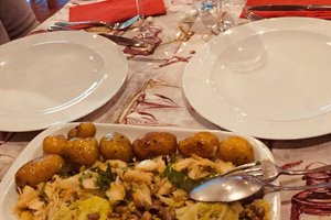 Comida