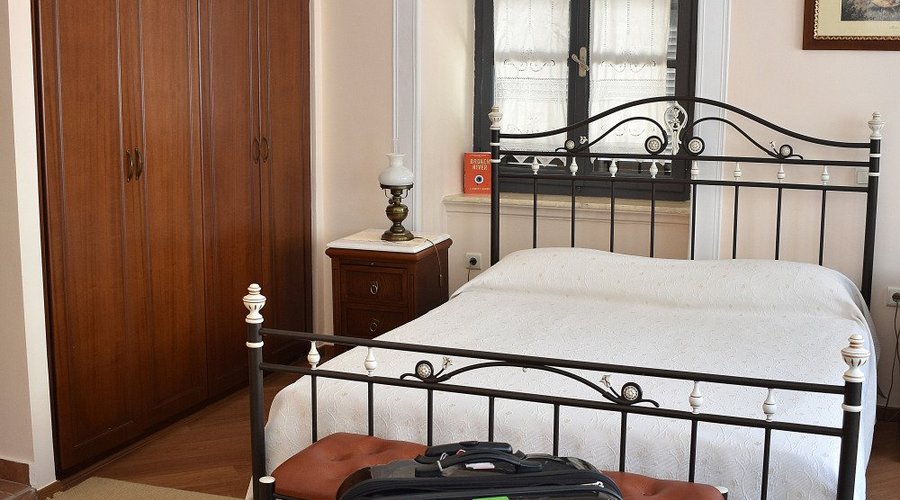 Phaedra Jr.Suite