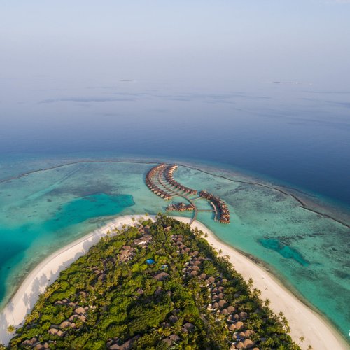 THE 10 BEST Maldives Hotel Deals (Jan 2023) - Tripadvisor