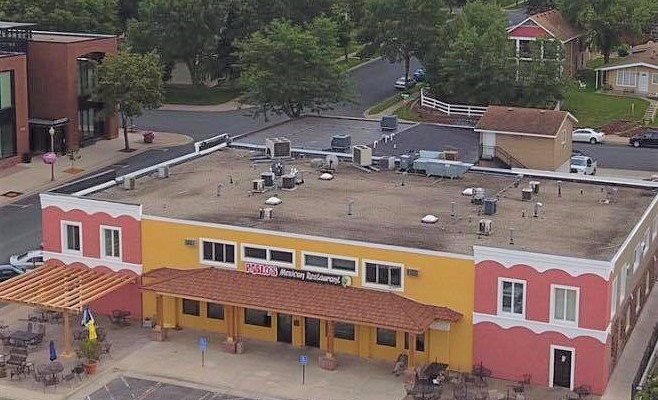 Pablo's Mexican Restaurant