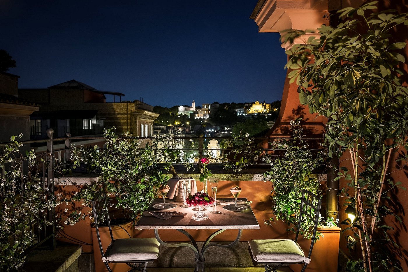 HOTEL PONTE SISTO - Updated 2024 Prices & Reviews (Rome, Italy)