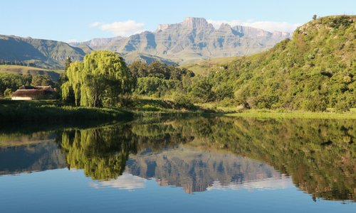 Cathkin Park, South Africa 2023: Best Places to Visit - Tripadvisor