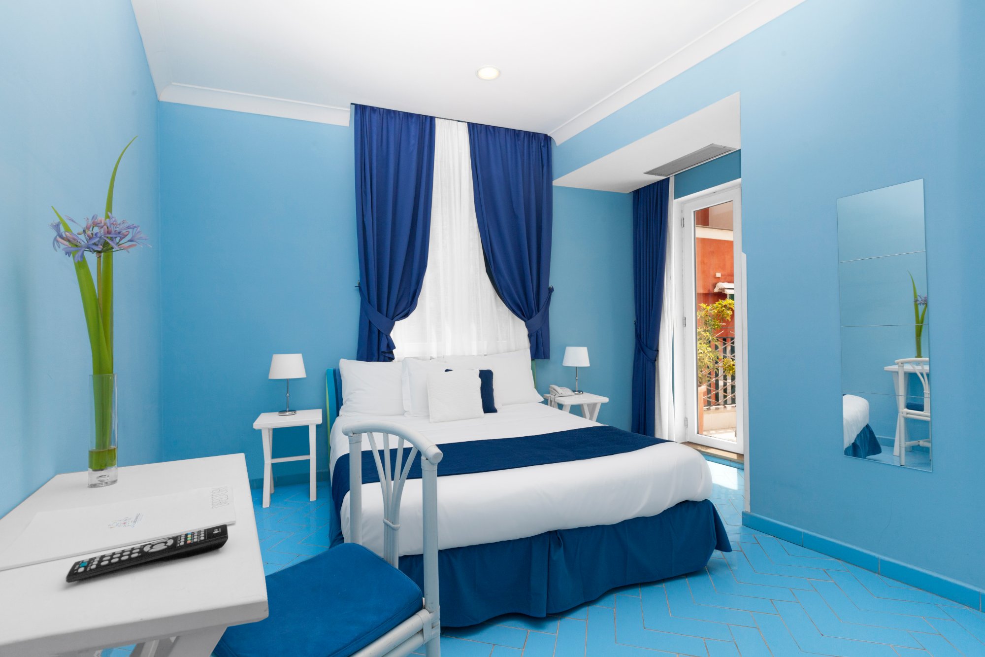 Hotel photo 7 of Hotel La Bougainville.