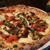 VEGETARIANA BIANCA