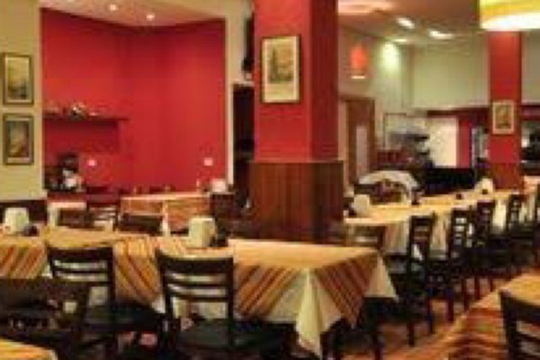 PIZZARIA DONATELLO, Londrina - Menu, Prices & Restaurant Reviews -  Tripadvisor