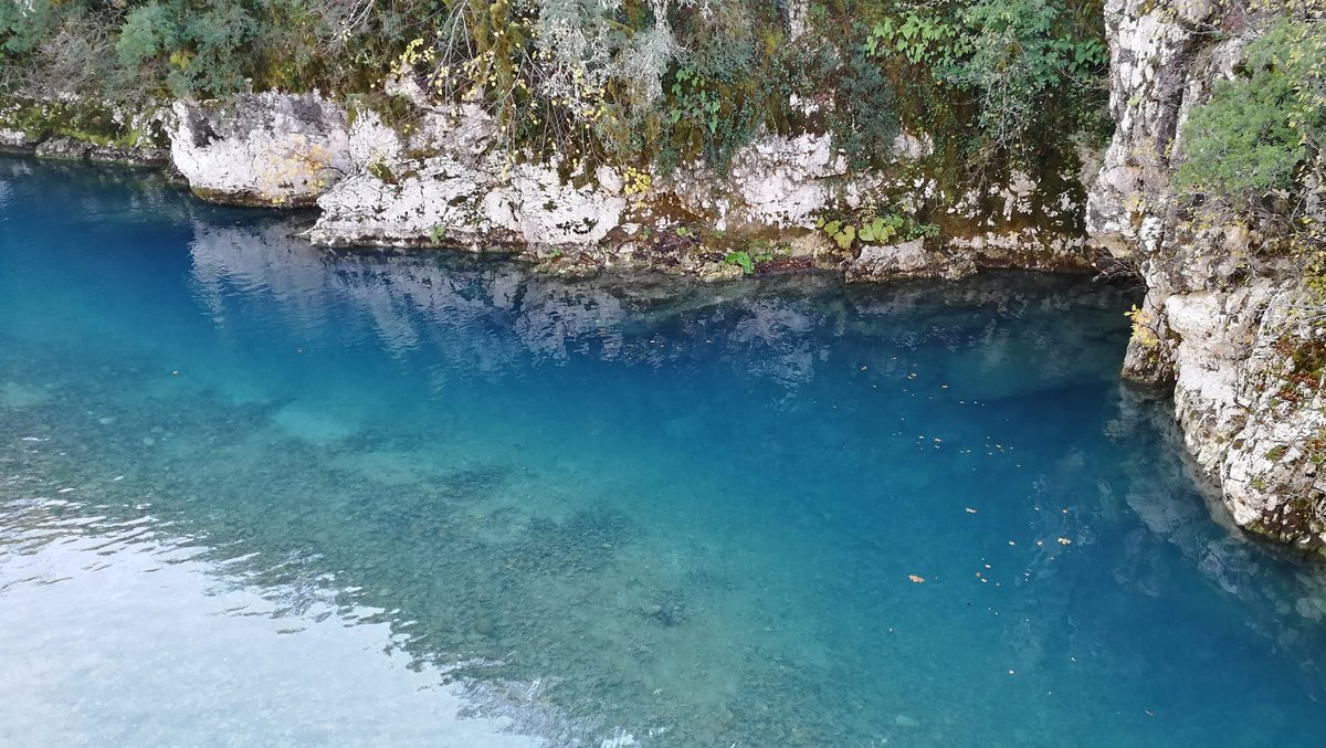 Voidomatis River, Регион Загори: лучшие советы перед посещением -  Tripadvisor