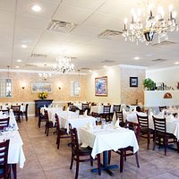 Main dinning room
